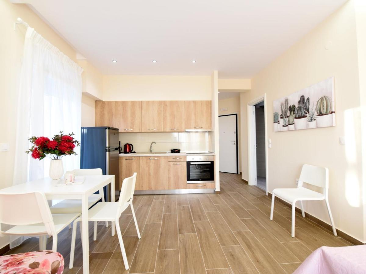 Sabbia Seafront By Rentalspro Services - Halkidiki * Nea Moudania