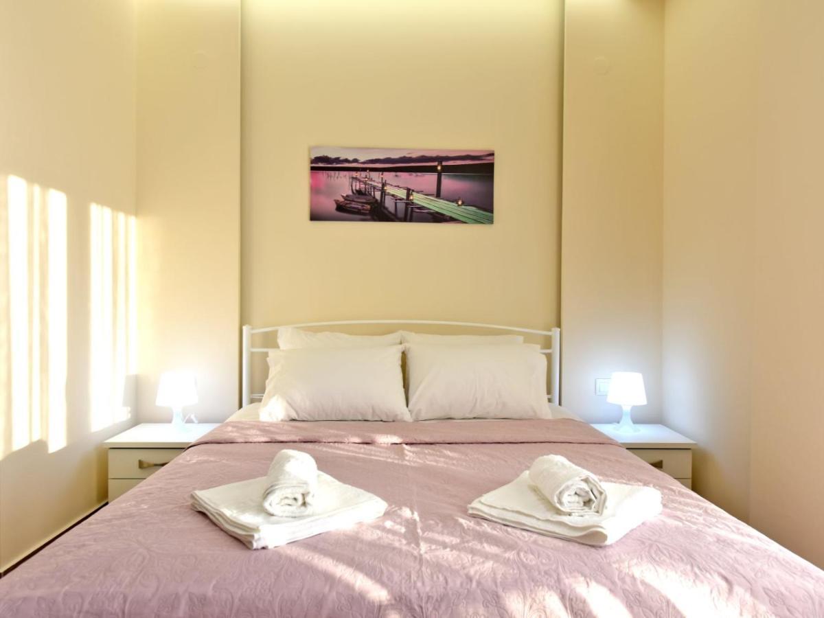 Holiday home Sabbia Seafront By Rentalspro Services - Halkidiki *