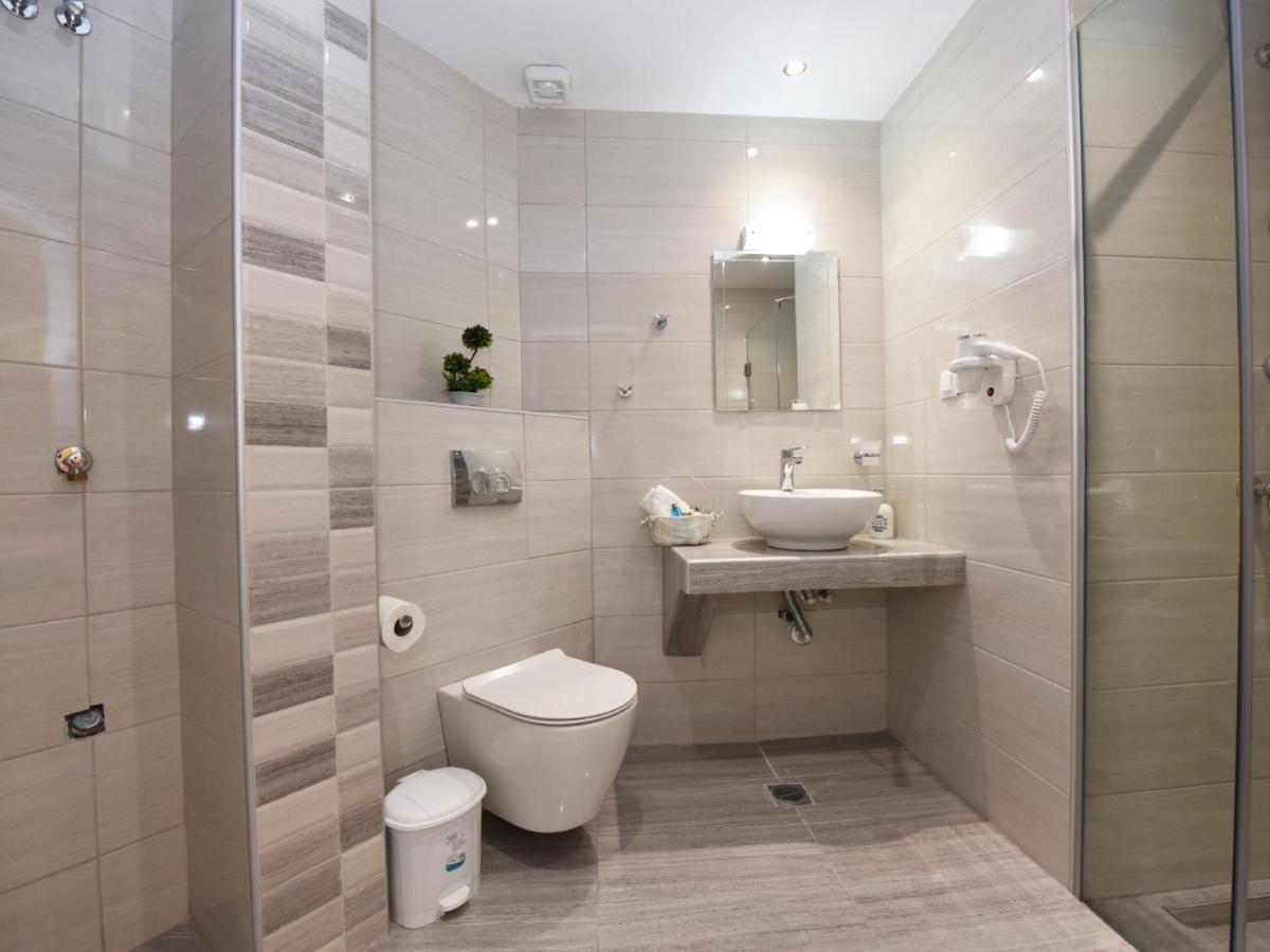 Holiday home Sabbia Seafront By Rentalspro Services - Halkidiki Nea Moudania