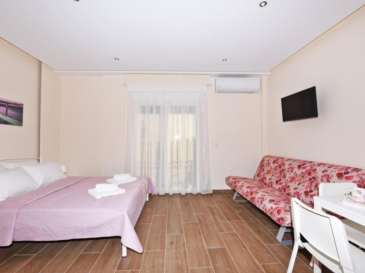 Sabbia Seafront By Rentalspro Services - Halkidiki Holiday home *