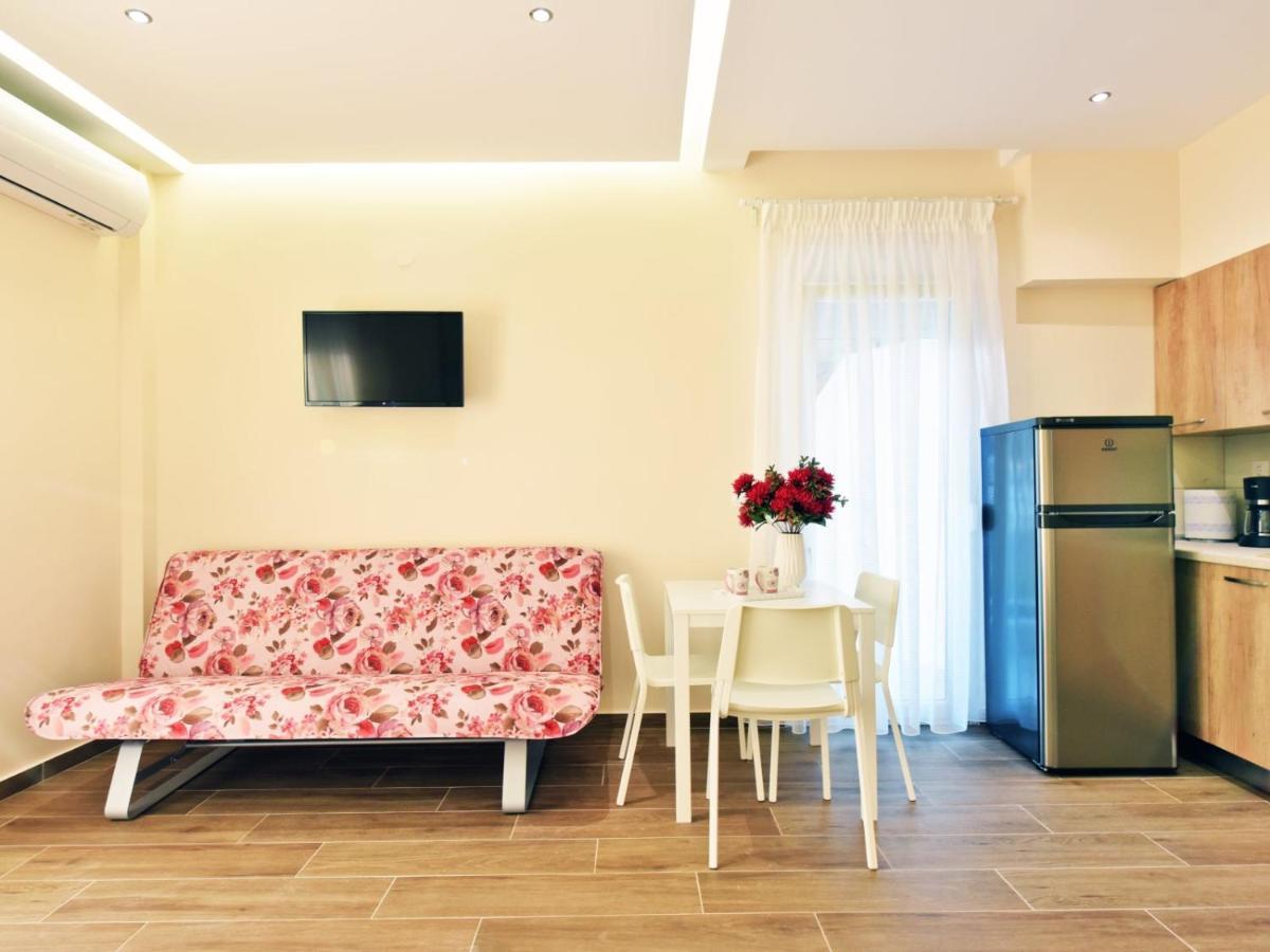 Sabbia Seafront By Rentalspro Services - Halkidiki Holiday home *