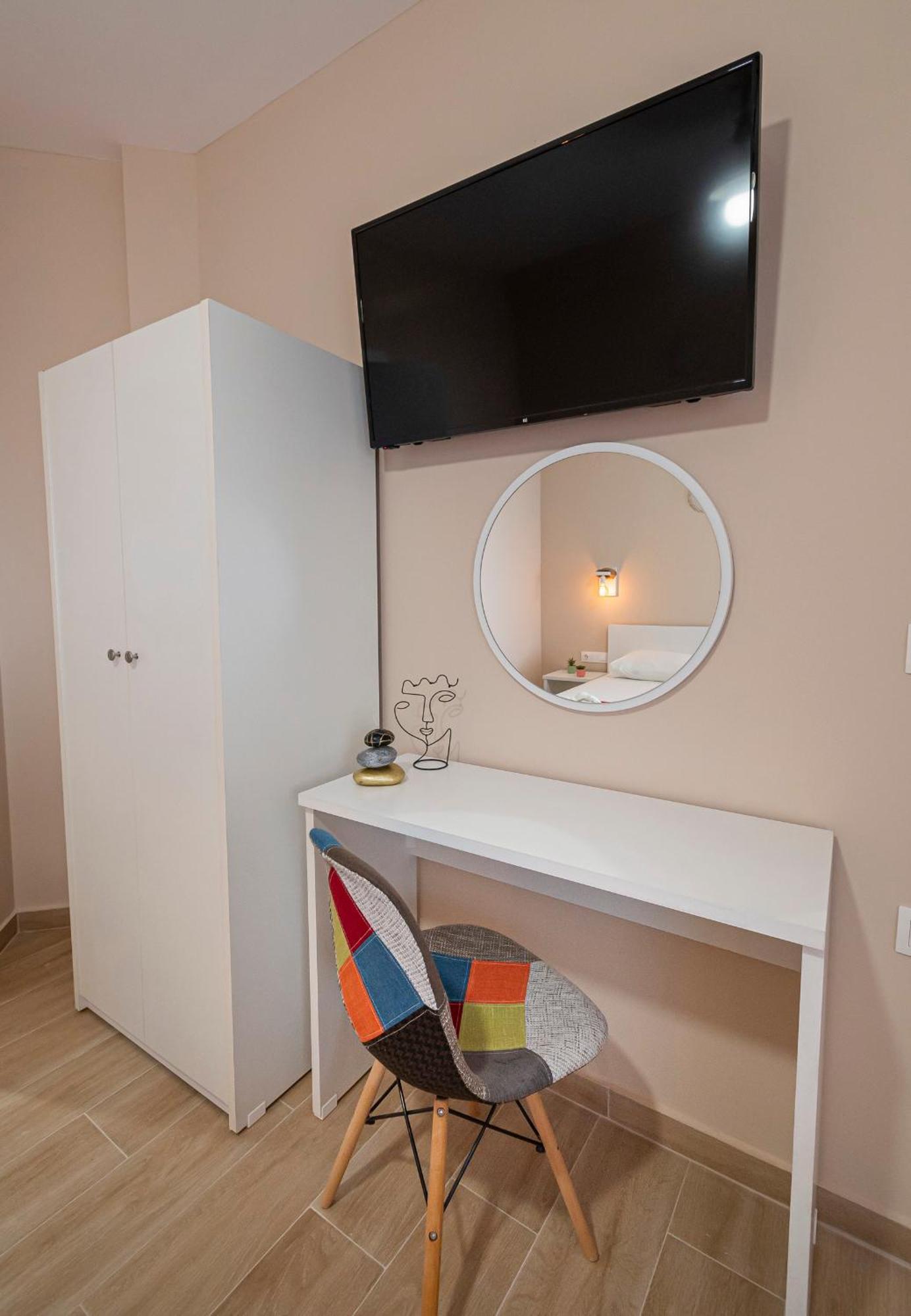 Holiday home Sabbia Seafront By Rentalspro Services - Halkidiki