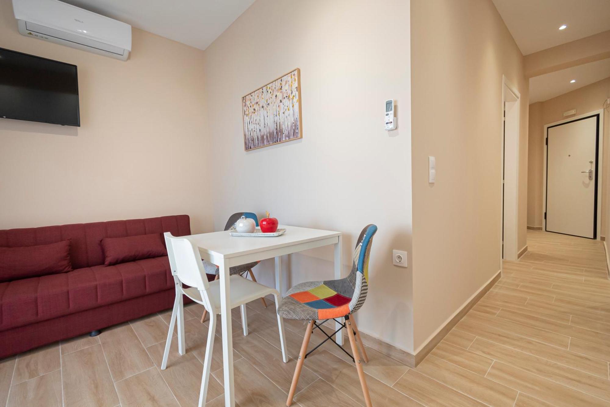 Holiday home Sabbia Seafront By Rentalspro Services - Halkidiki *