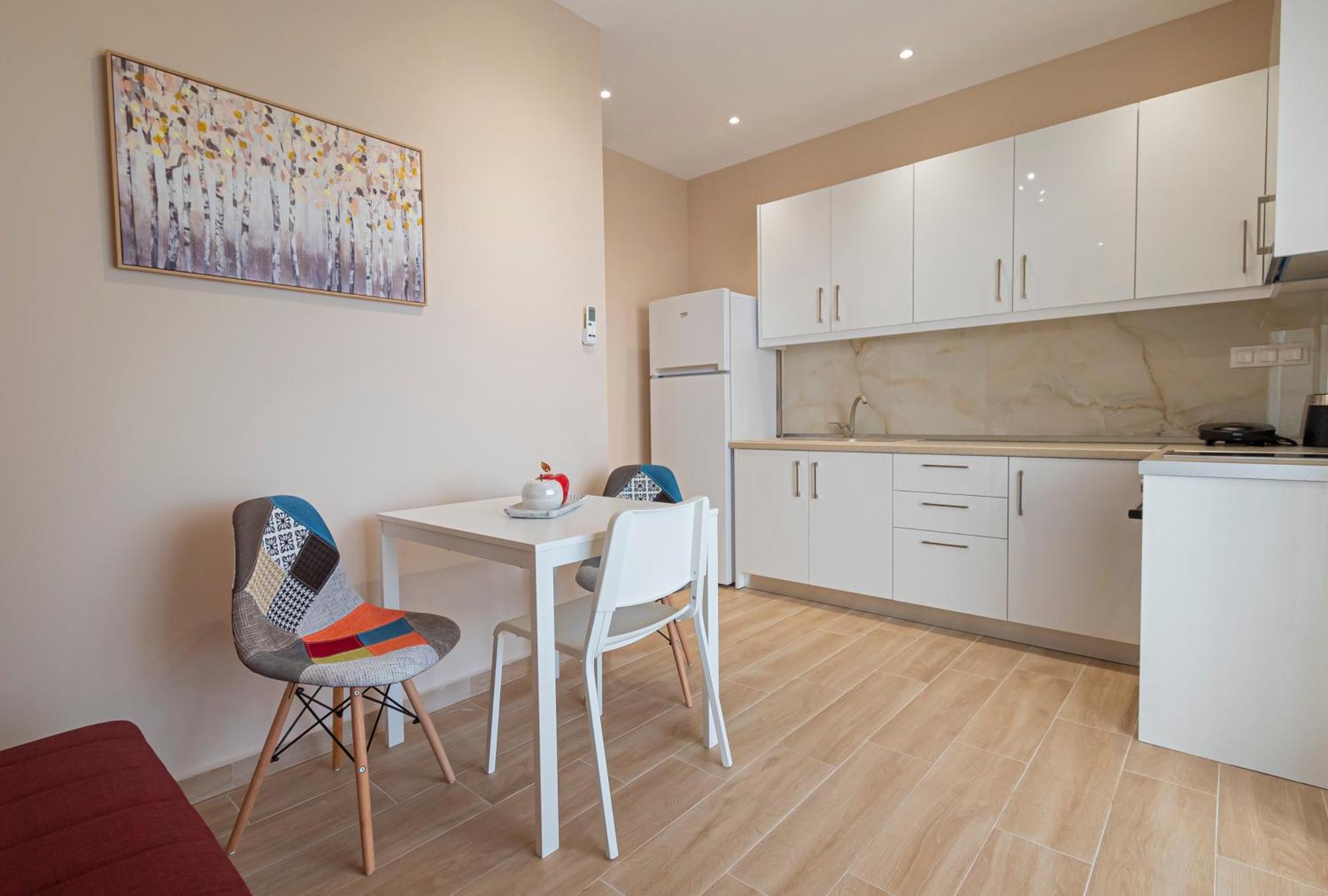 Holiday home Sabbia Seafront By Rentalspro Services - Halkidiki Nea Moudania