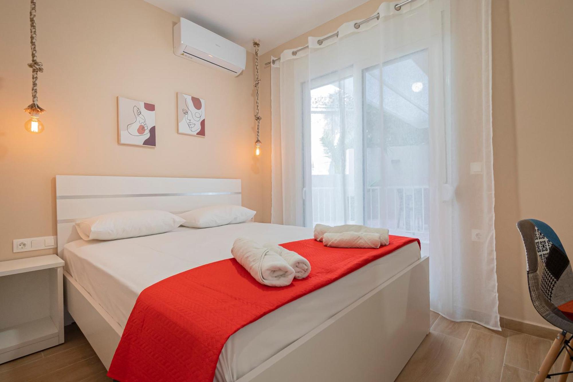 Sabbia Seafront By Rentalspro Services - Halkidiki * Nea Moudania