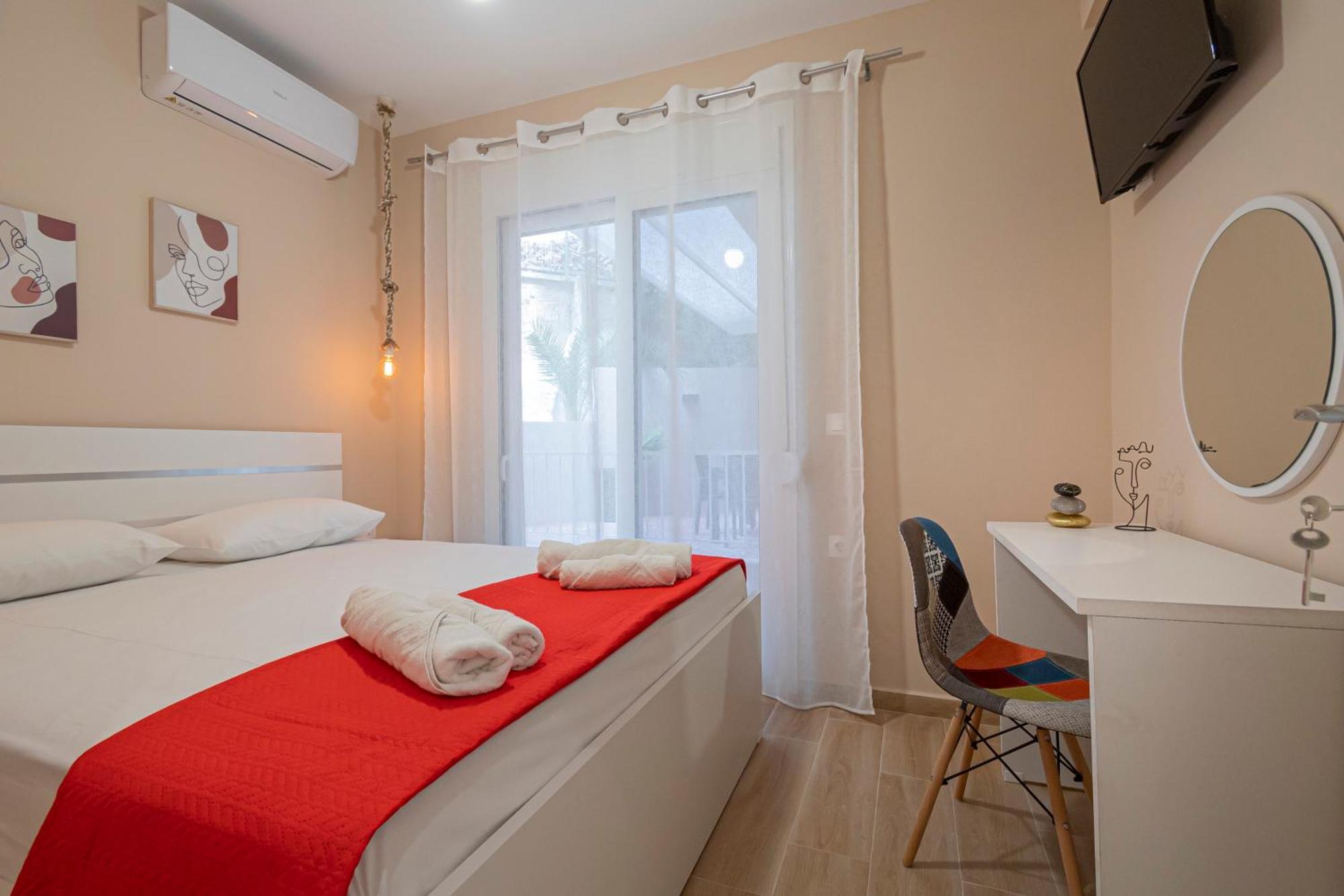 Sabbia Seafront By Rentalspro Services - Halkidiki Holiday home Nea Moudania