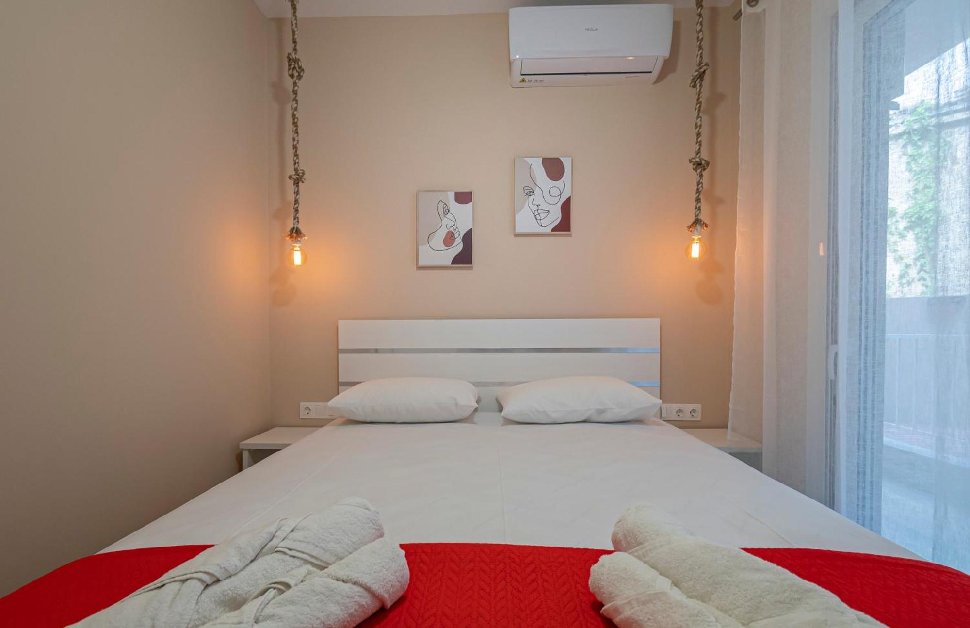 Sabbia Seafront By Rentalspro Services - Halkidiki Nea Moudania