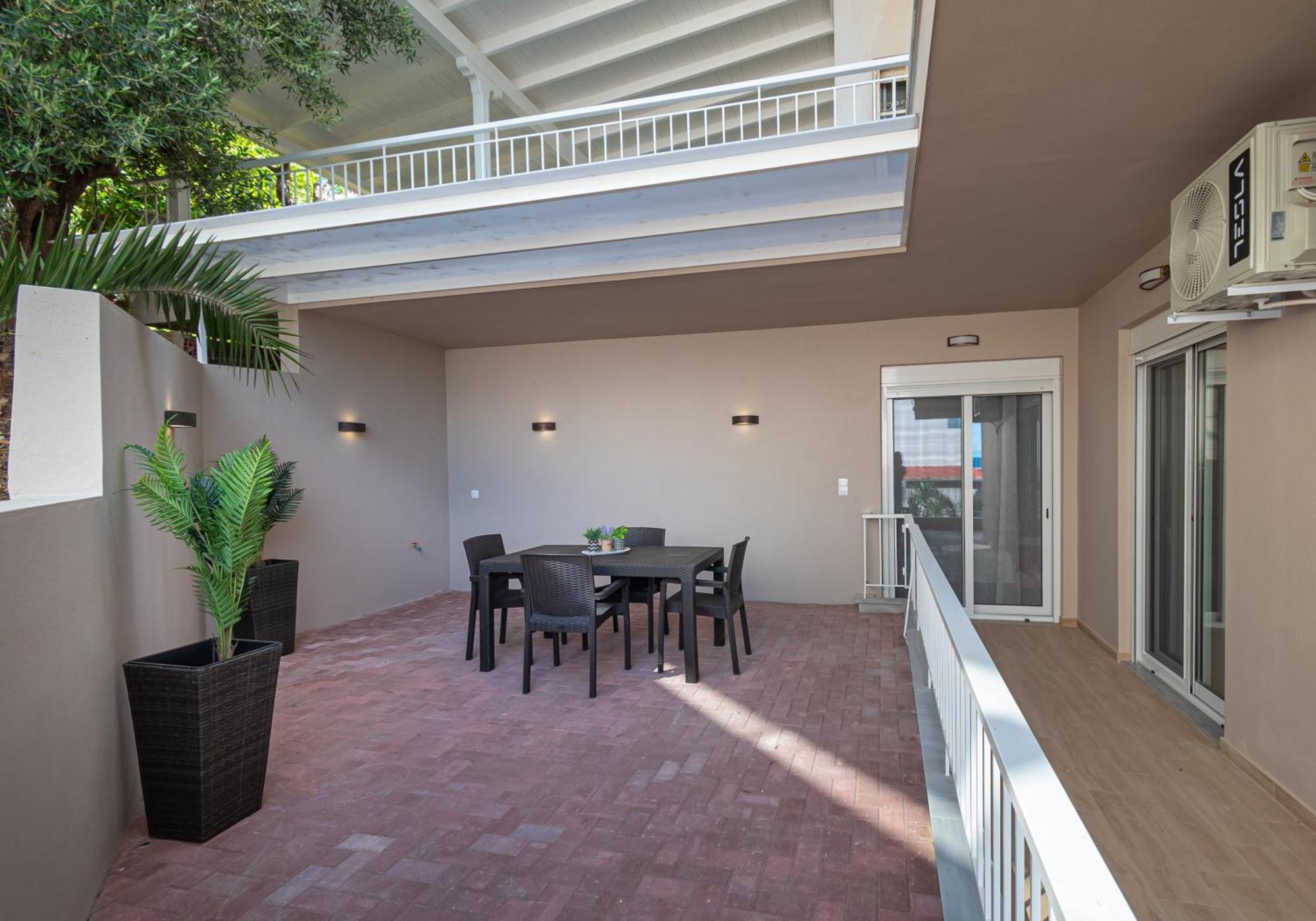 Sabbia Seafront By Rentalspro Services - Halkidiki Holiday home Nea Moudania
