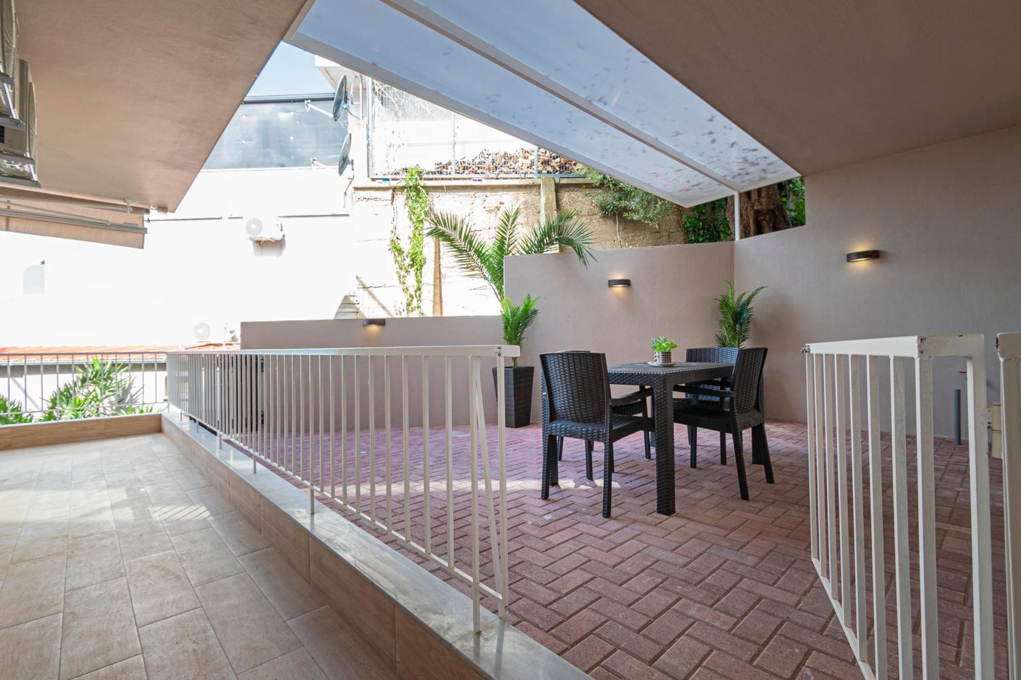 Sabbia Seafront By Rentalspro Services - Halkidiki * Nea Moudania
