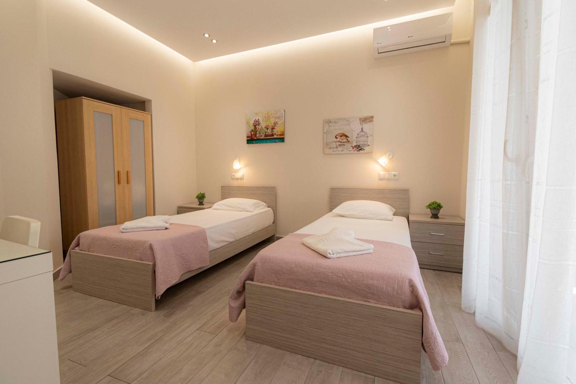 Sabbia Seafront By Rentalspro Services - Halkidiki Holiday home *