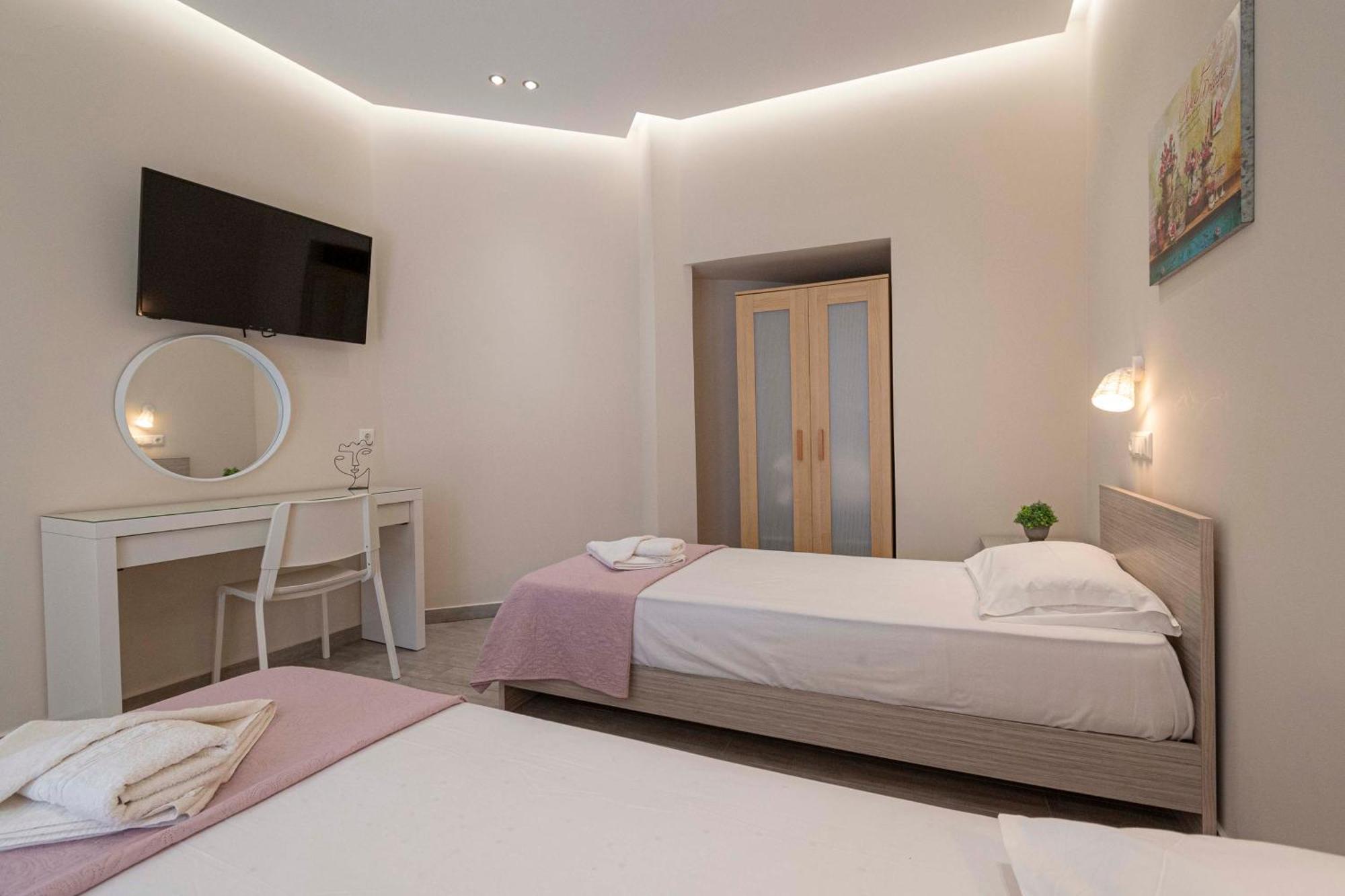 Holiday home Sabbia Seafront By Rentalspro Services - Halkidiki *