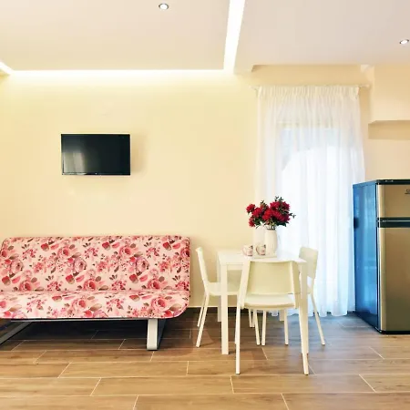 Sabbia Apartments Seafront By Rentalspro Services - Nea Moudania Halkidiki Exterior photo