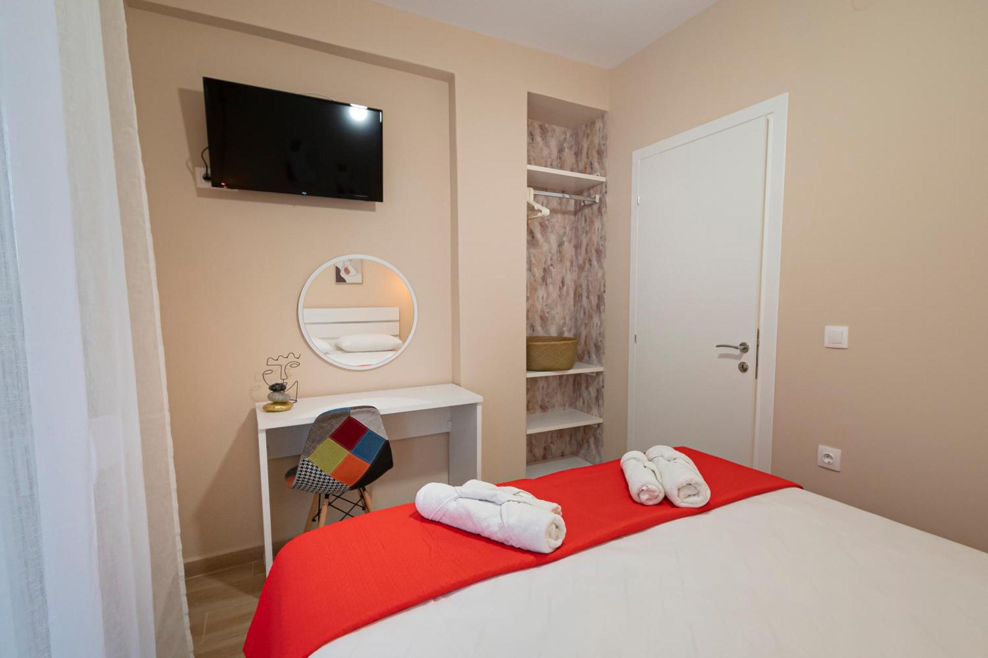 Sabbia Seafront By Rentalspro Services - Halkidiki Holiday home Nea Moudania