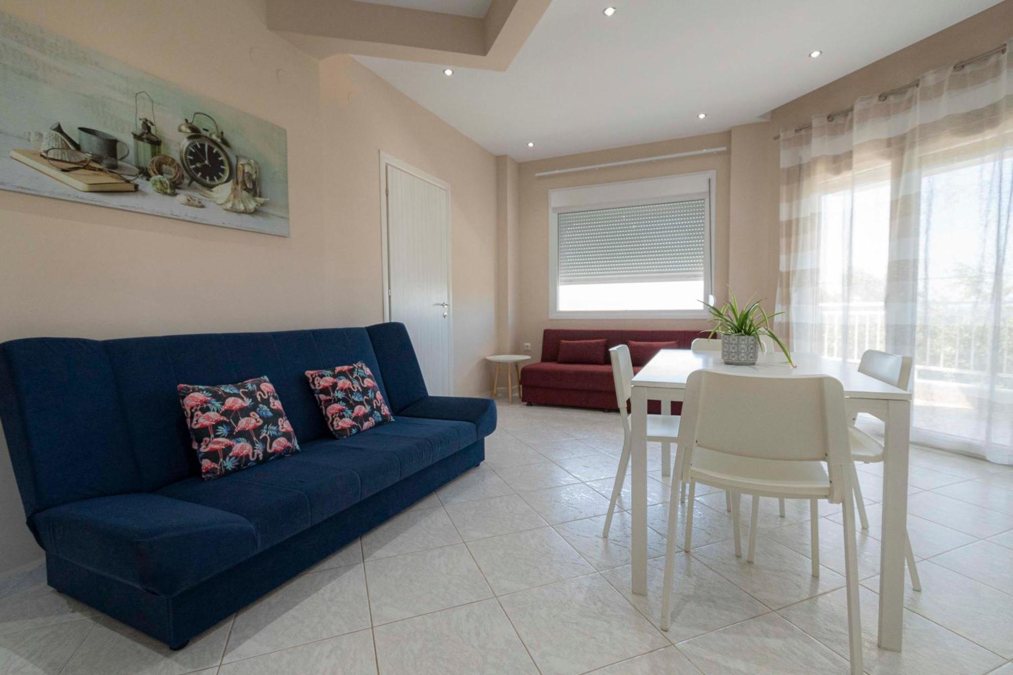 Sabbia Seafront By Rentalspro Services - Halkidiki Nea Moudania